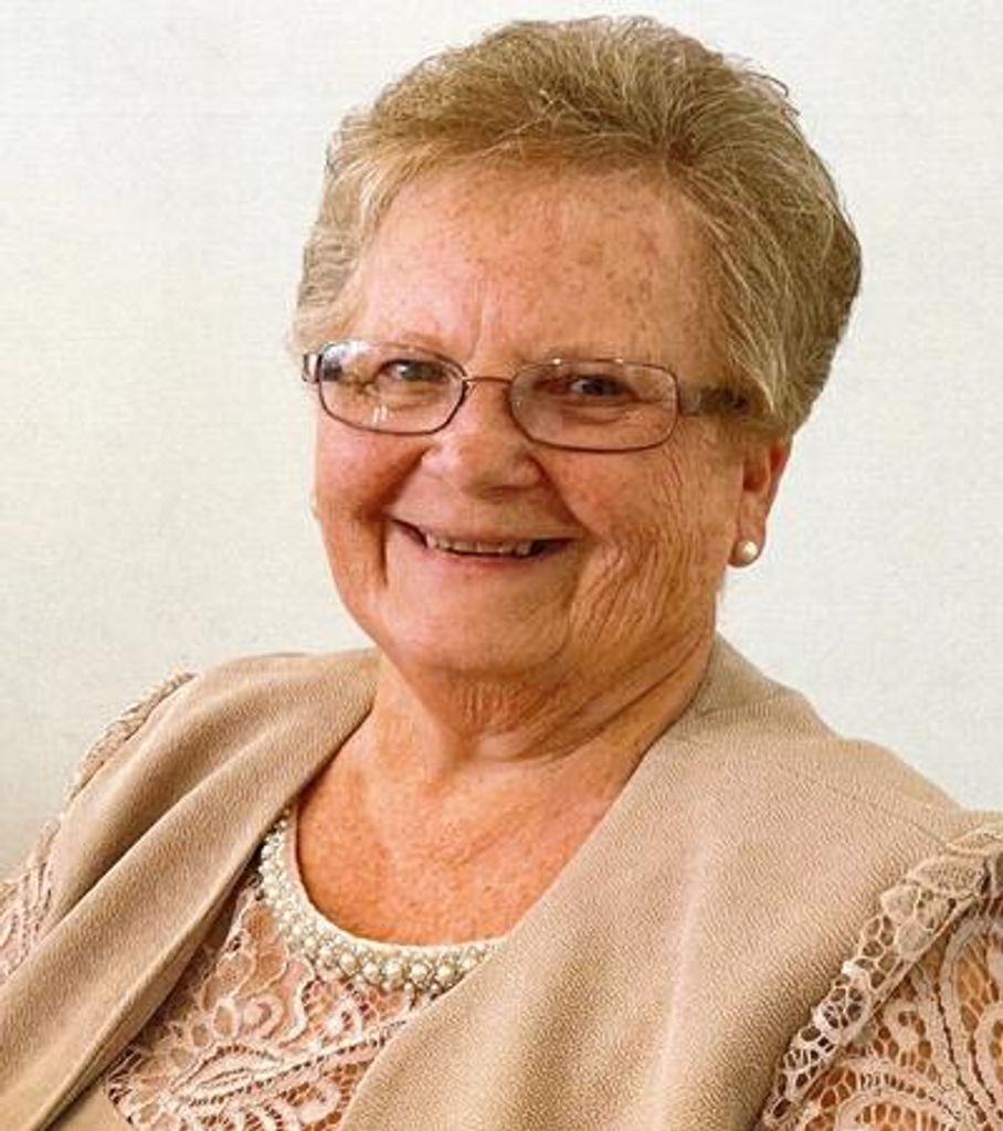 Cirie Theresa Oaks Blevins Profile Photo