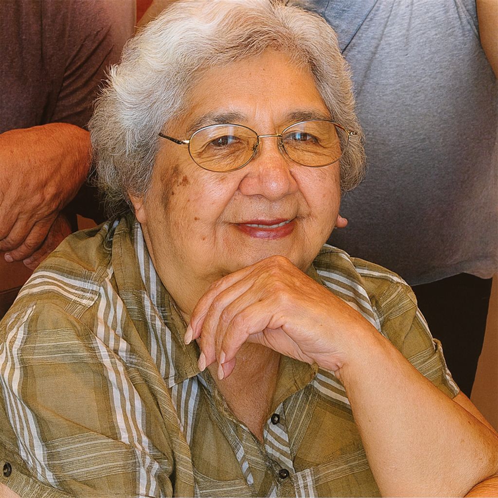 Dolores Rangel Ortiz Profile Photo