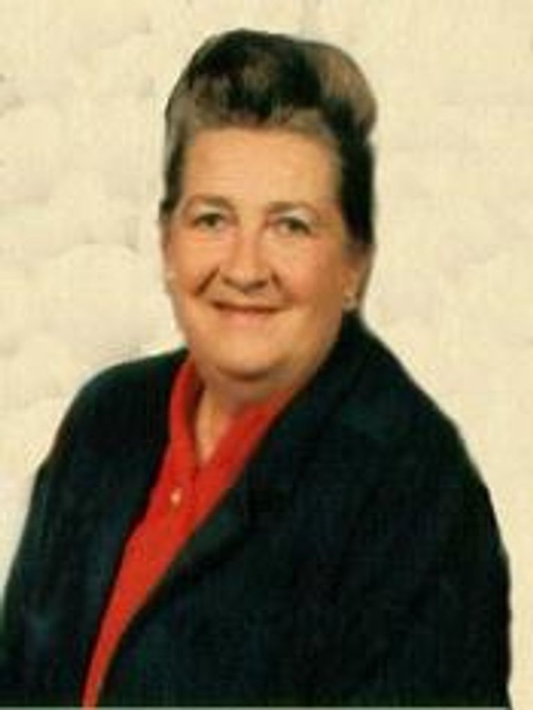 Illela Maud Rae Mckinlay