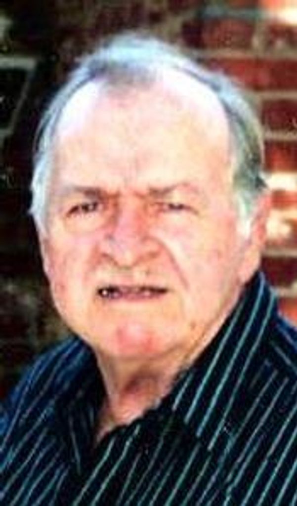 Lawrence Beryl Glass