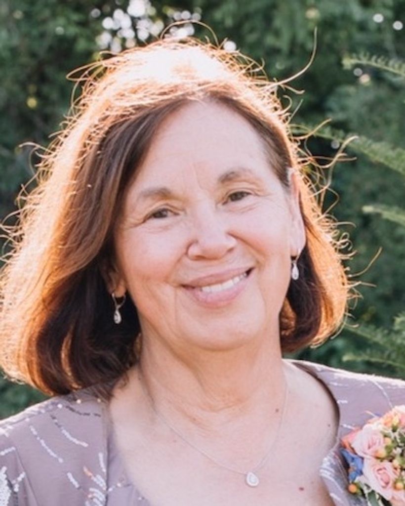 Mary Manuela Fonseca Profile Photo