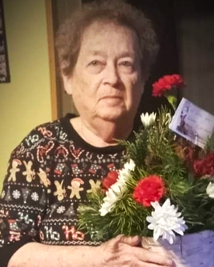 Arlene Stump Profile Photo