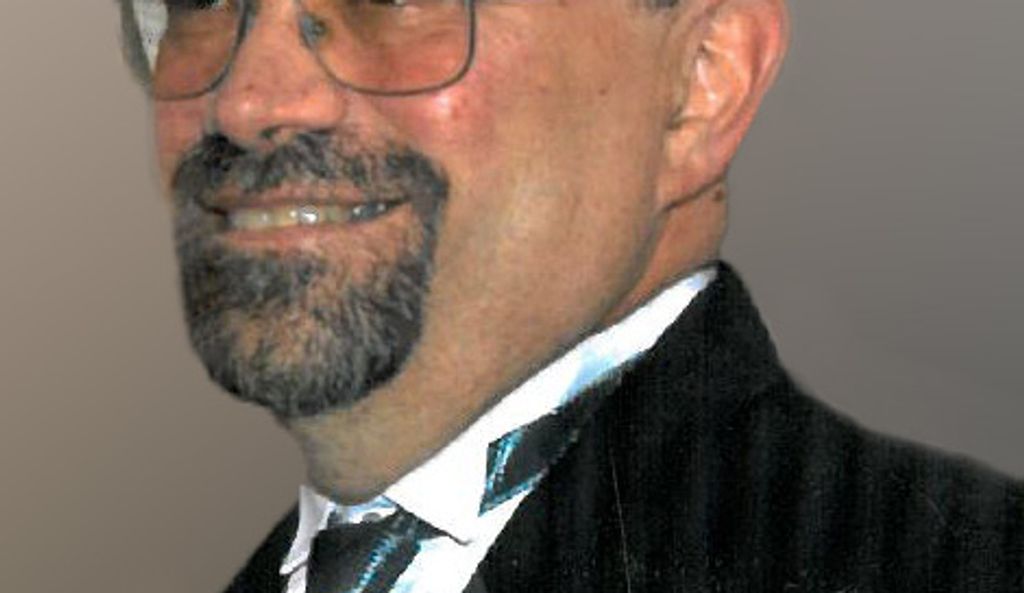 Frank Jasper Pupillo
