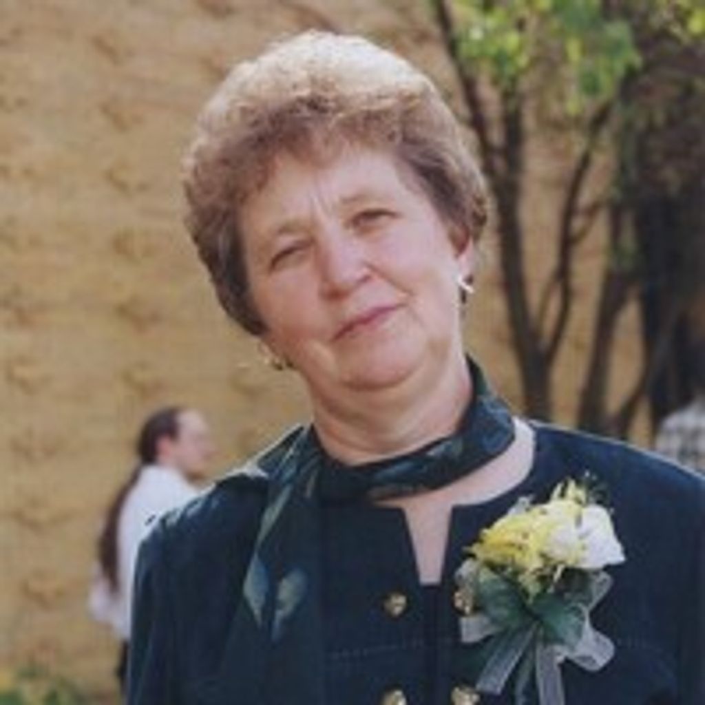 Diann Svenson