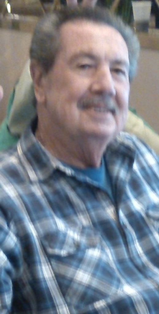 Gilbert J. Buquet Profile Photo