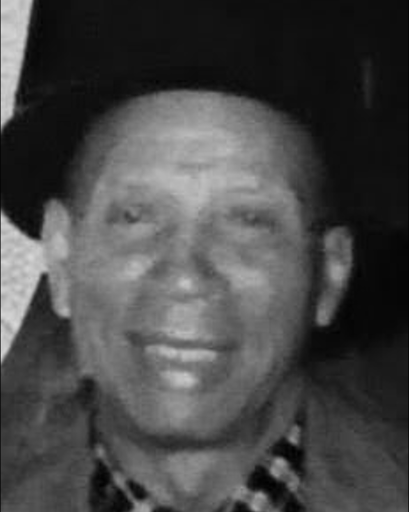 HENRY LEE WASHINGTON