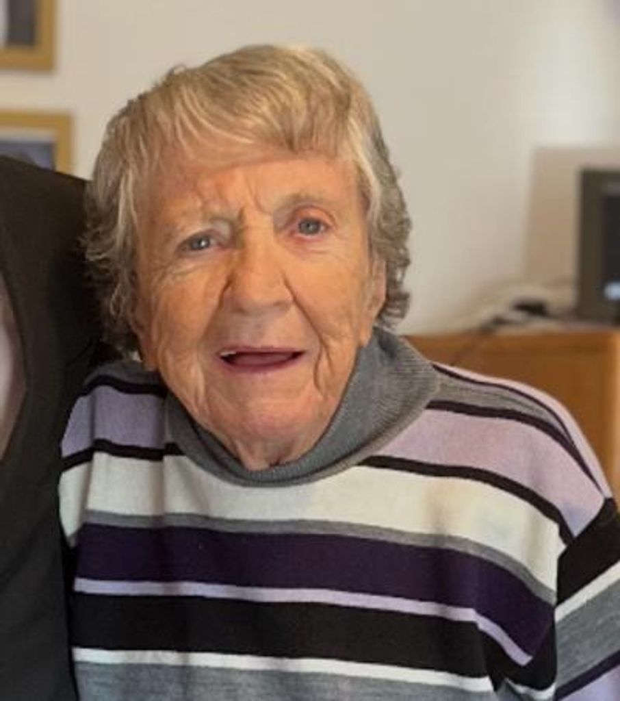 Mary Patricia Reilly Profile Photo