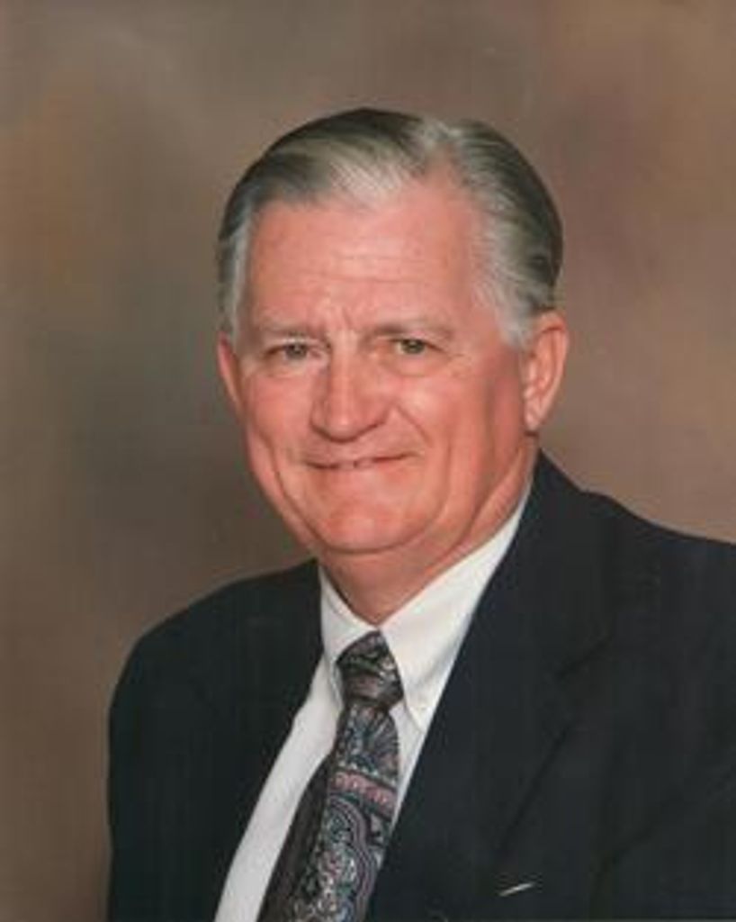 Jimmy H. Stewart