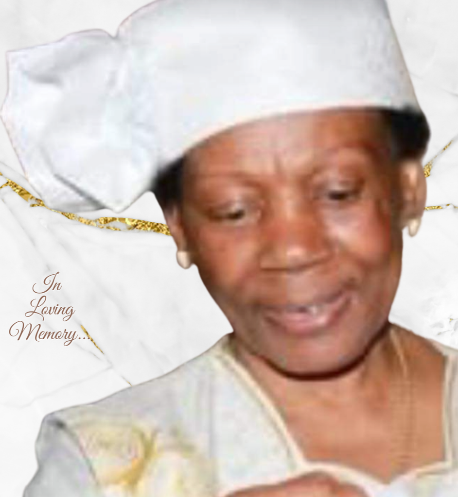 Everlena Roberson