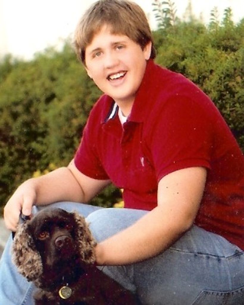 Tanner Andrew Wiles Profile Photo