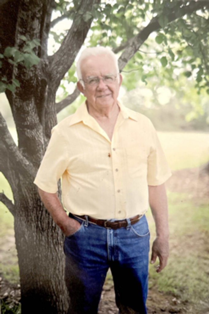 Hilton Huff Profile Photo