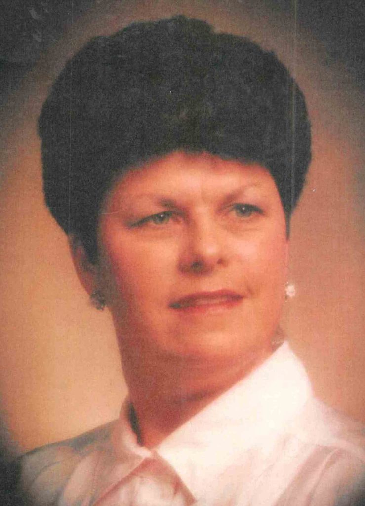 Saundra Hill