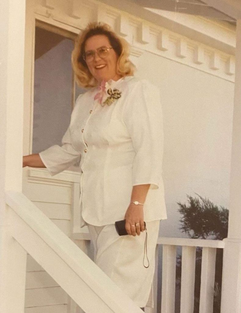 Tamara Lynn Brazell Profile Photo