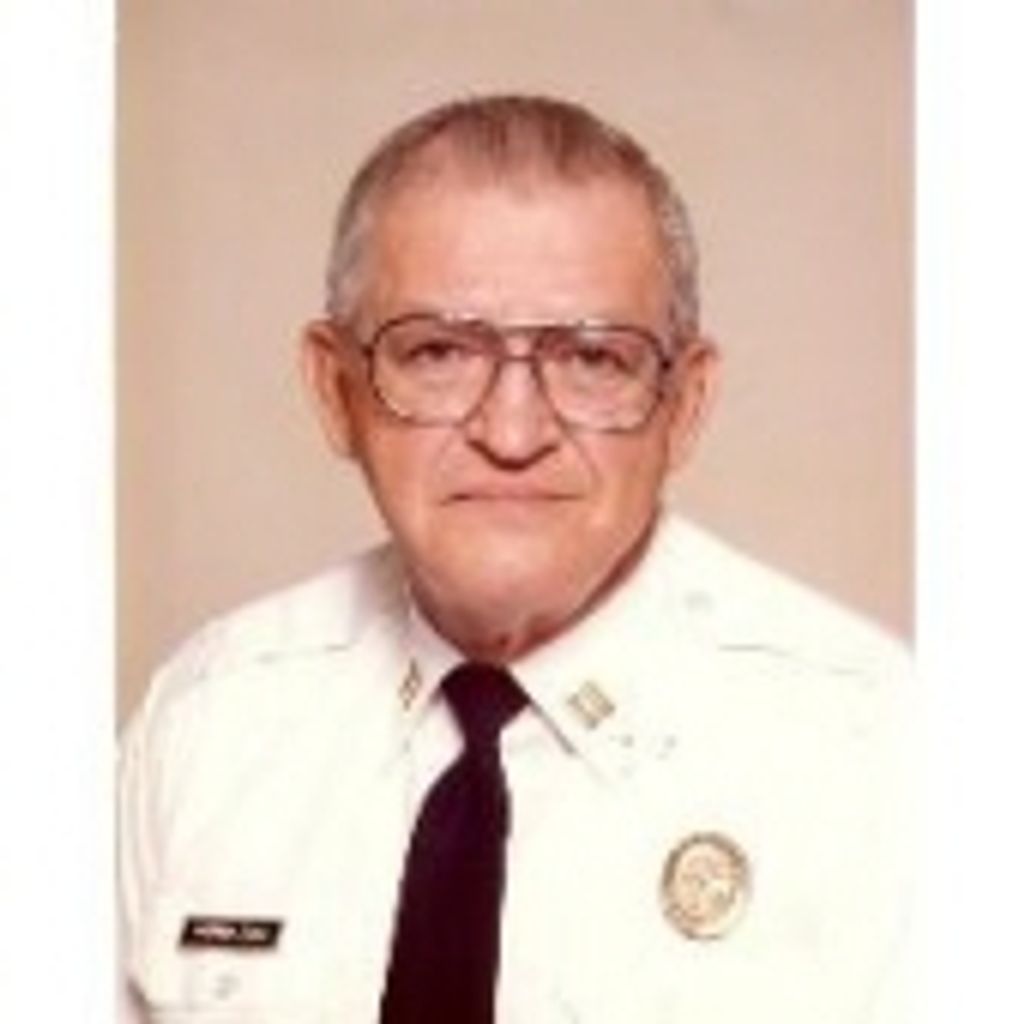 Andrew J. Sotak