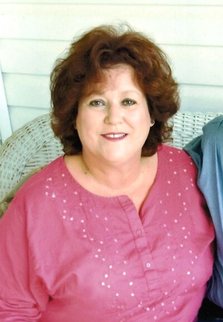 Diane Marie Wilson Profile Photo