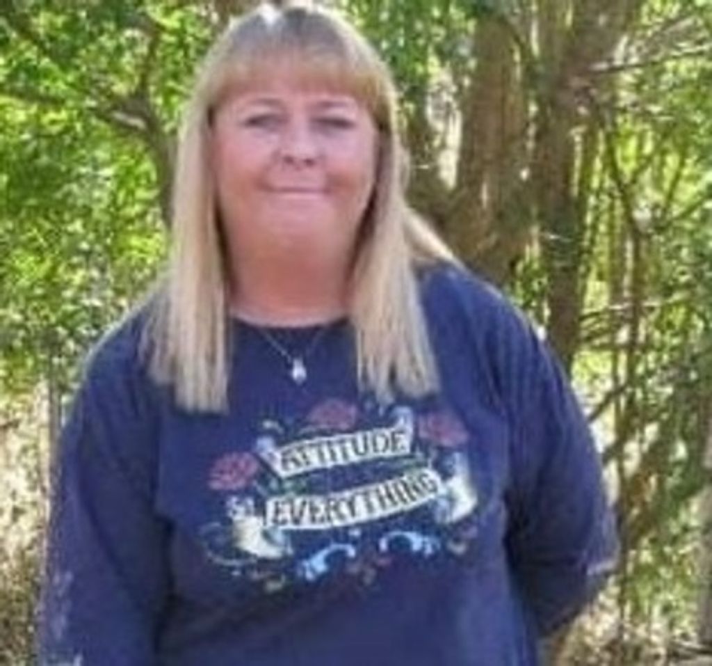 Rhonda Norris Hoffman Profile Photo