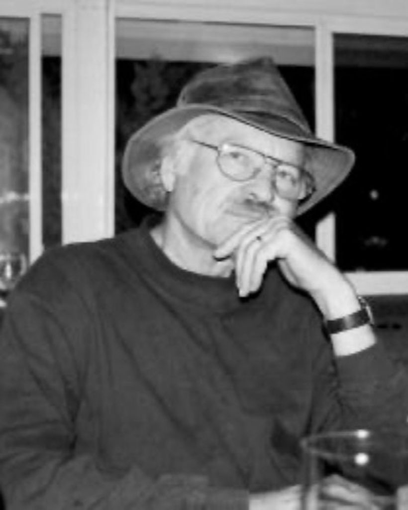 Leonard Wayne Enns Profile Photo