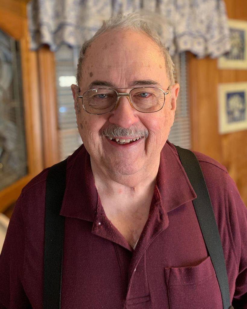 Hoke Smith Fortson, Jr.