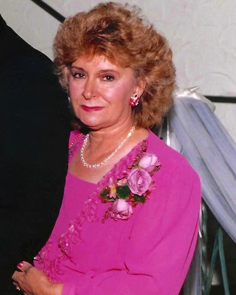 Patricia Y. Tironi Profile Photo