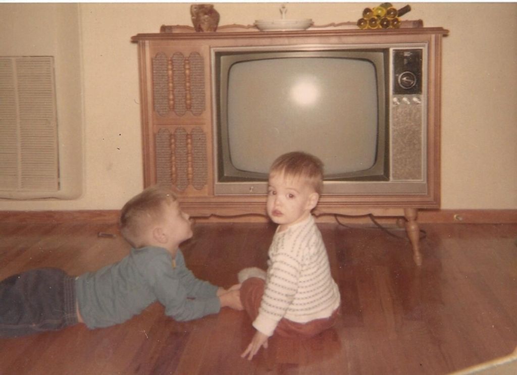 Jeffrey Brian Warren Profile Photo