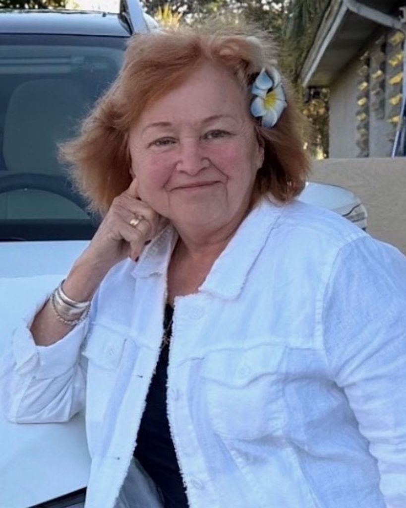 Linda Susan Majesky Profile Photo