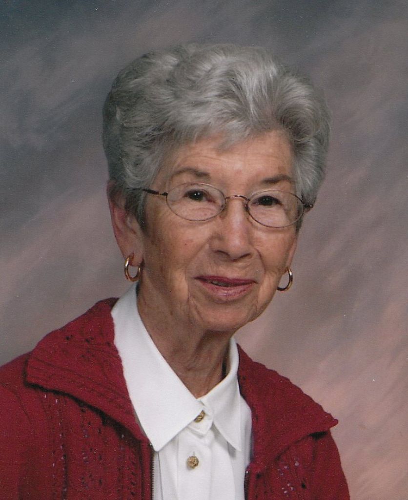 Myrth L. Macken