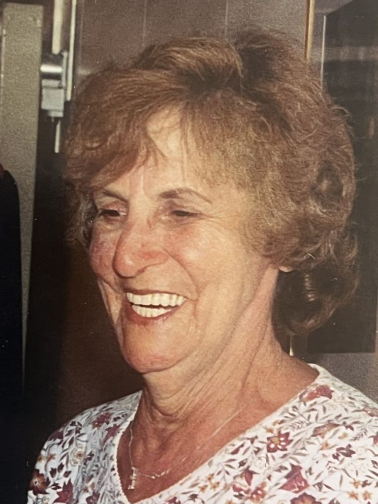 Myrna L. (Gray)  Haffly