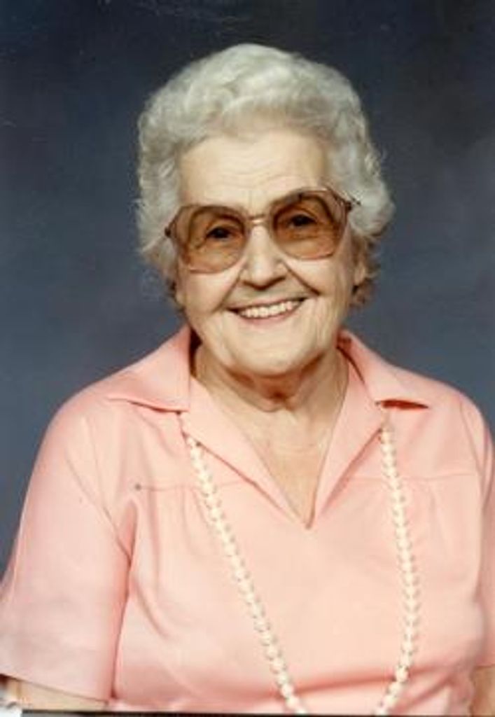 Robena B. Smith Profile Photo