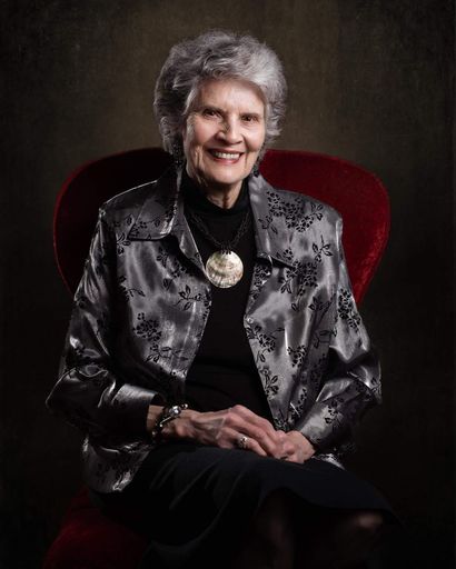 Laura Sue Barton Bradberry Briers's obituary image