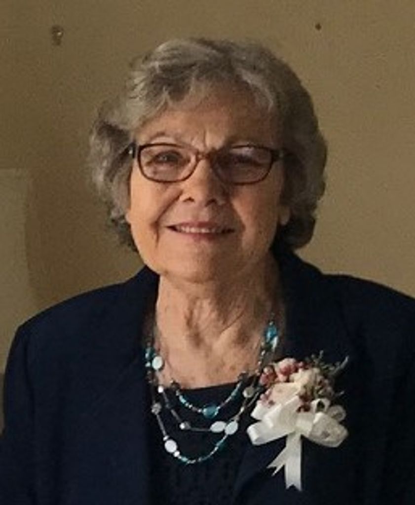 Lois Jene (VonIns)  Wiley