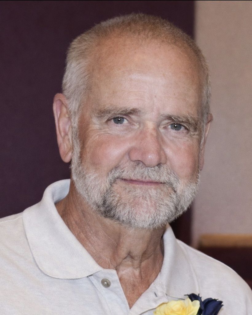 John D. Harrington Sr. Profile Photo