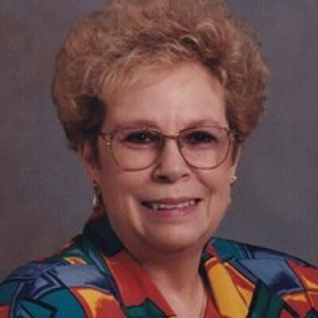 Deanna Faye (Hayes) Thomas Profile Photo