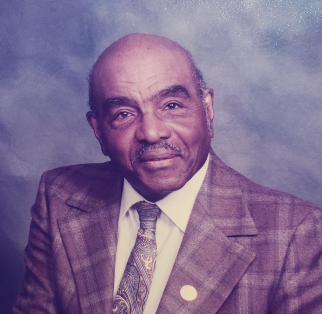 Luke Lampkin Sr.