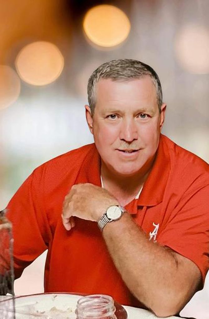 Donnie Wayne Qualls Profile Photo
