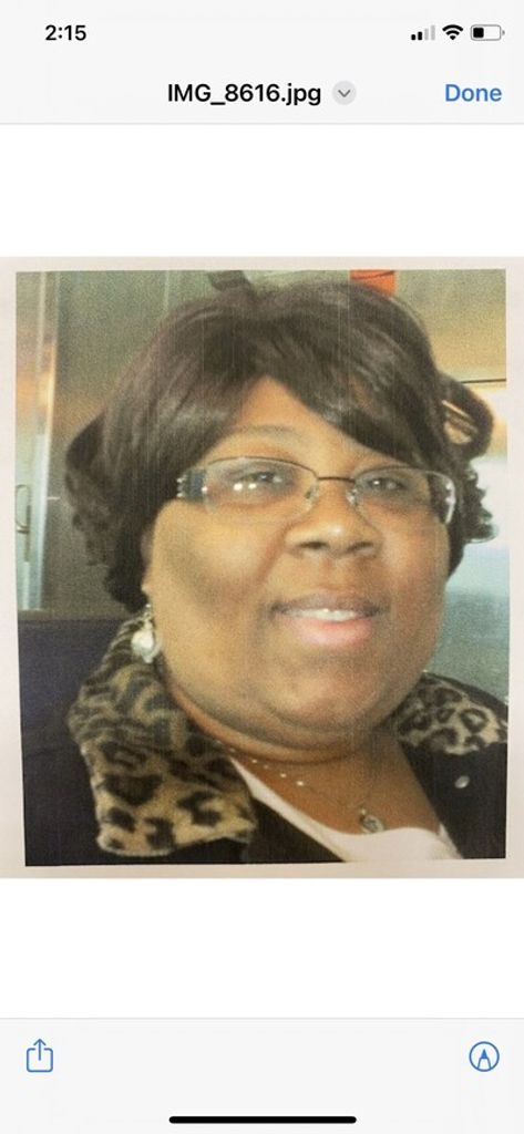 Cassandra R. Rice Profile Photo