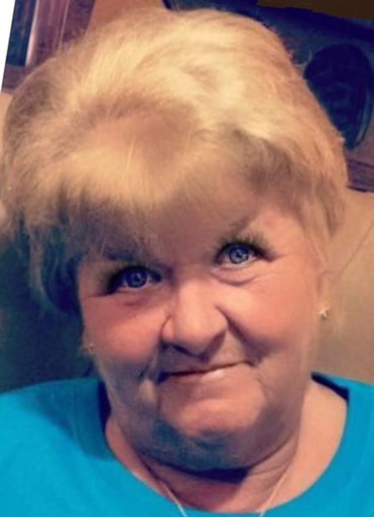 Beverly Gipson Partin Profile Photo