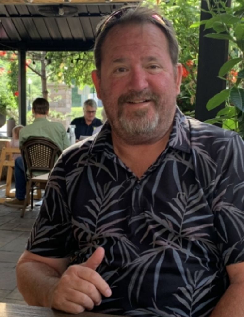 Mr. Darrin Robert  Spierings