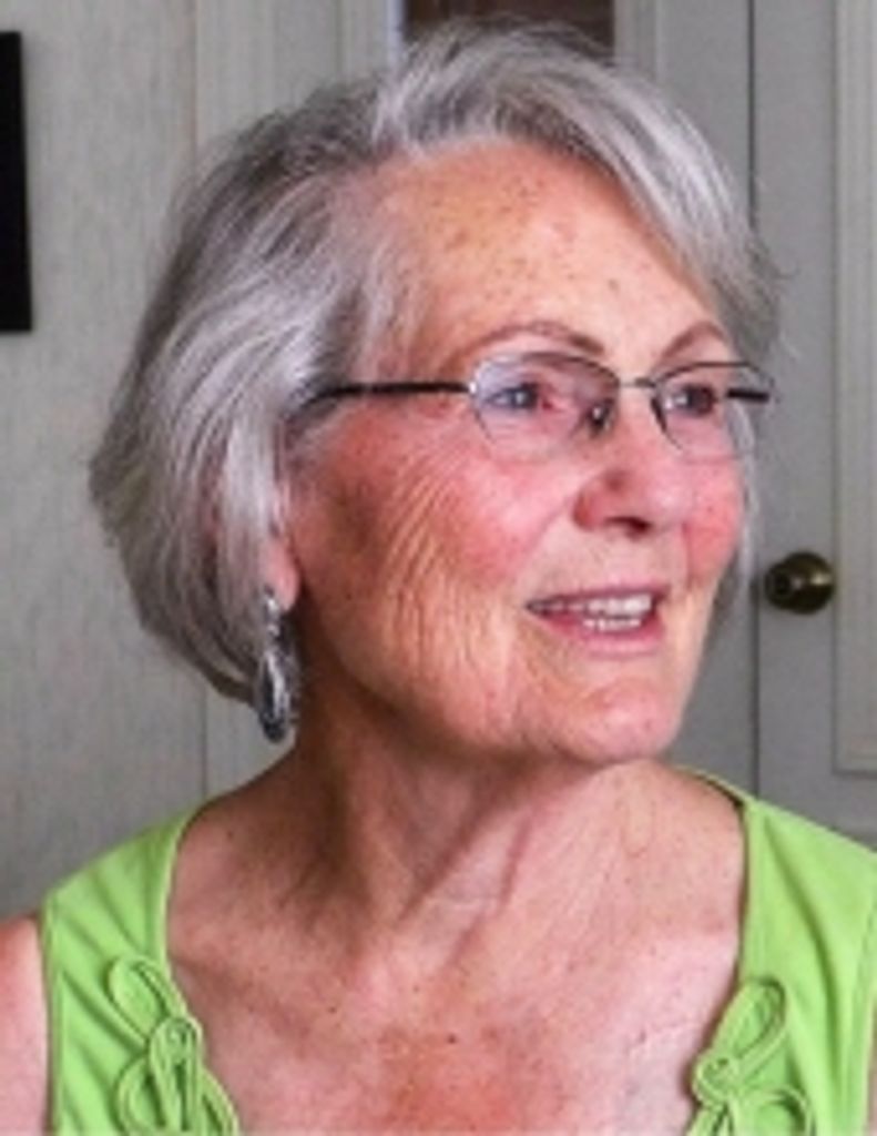 Bernice  Beatrice  Mackey  Profile Photo
