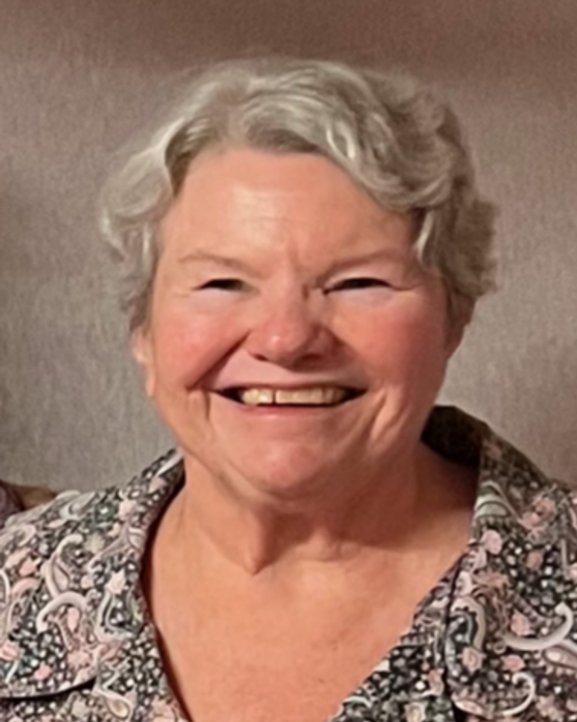 Mable "Grace" Minnehan