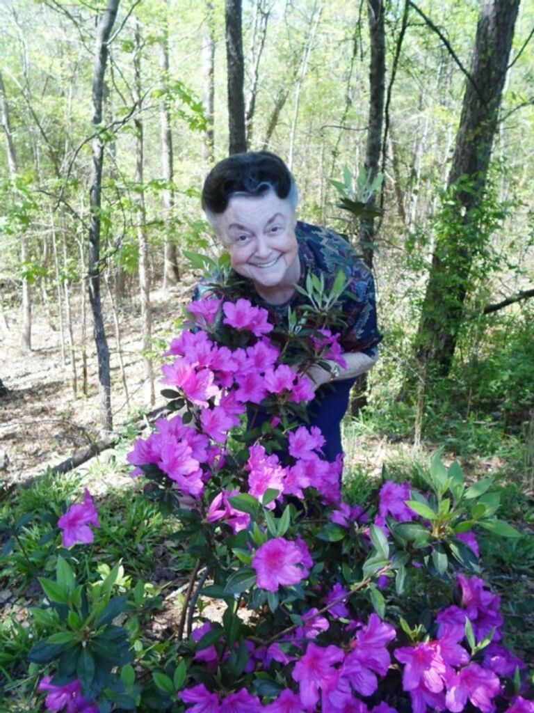 Doris Garrison