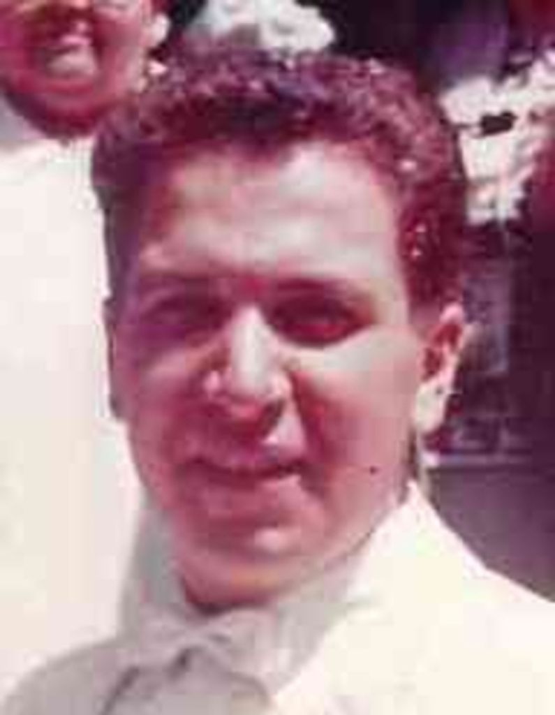 Philip R. Zengri