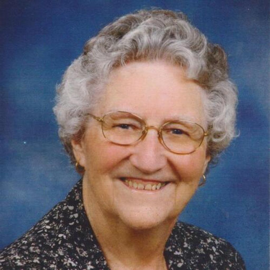 Anna Maxine Thaxton Profile Photo