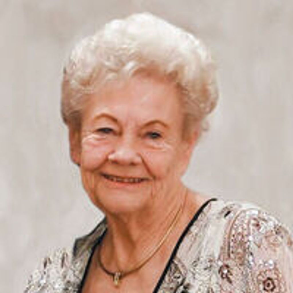 Lois Jane Reynolds