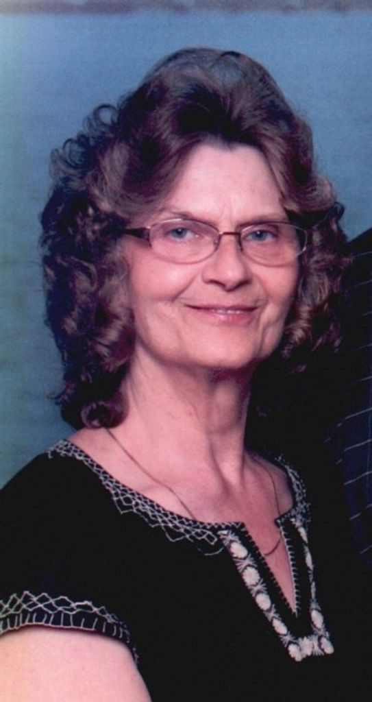 Gail Stillwell