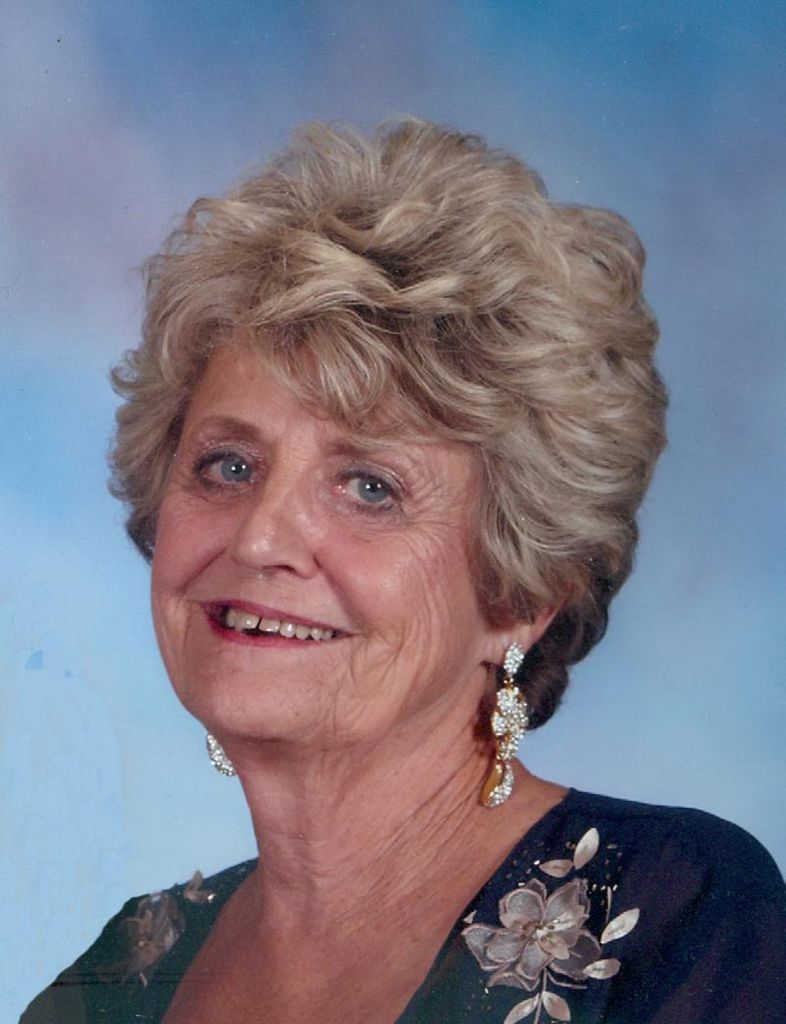 Beverly A. Tilden