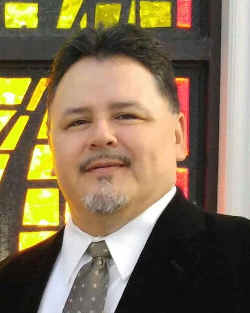 Andrew "Andy" Ojeda