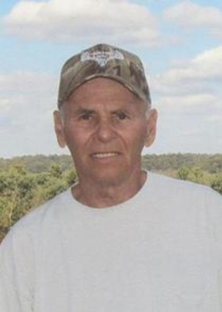 James Corbin Sellers, Jr.