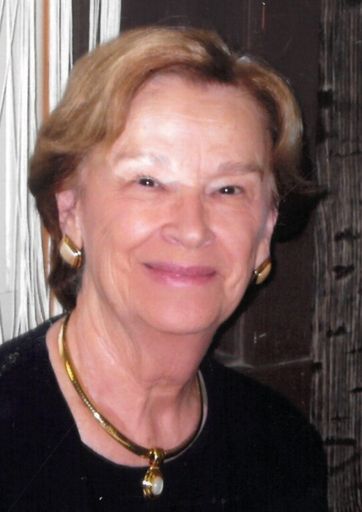 Joan Adkins O'Brien photo gallery thumbnail 1 of 1
