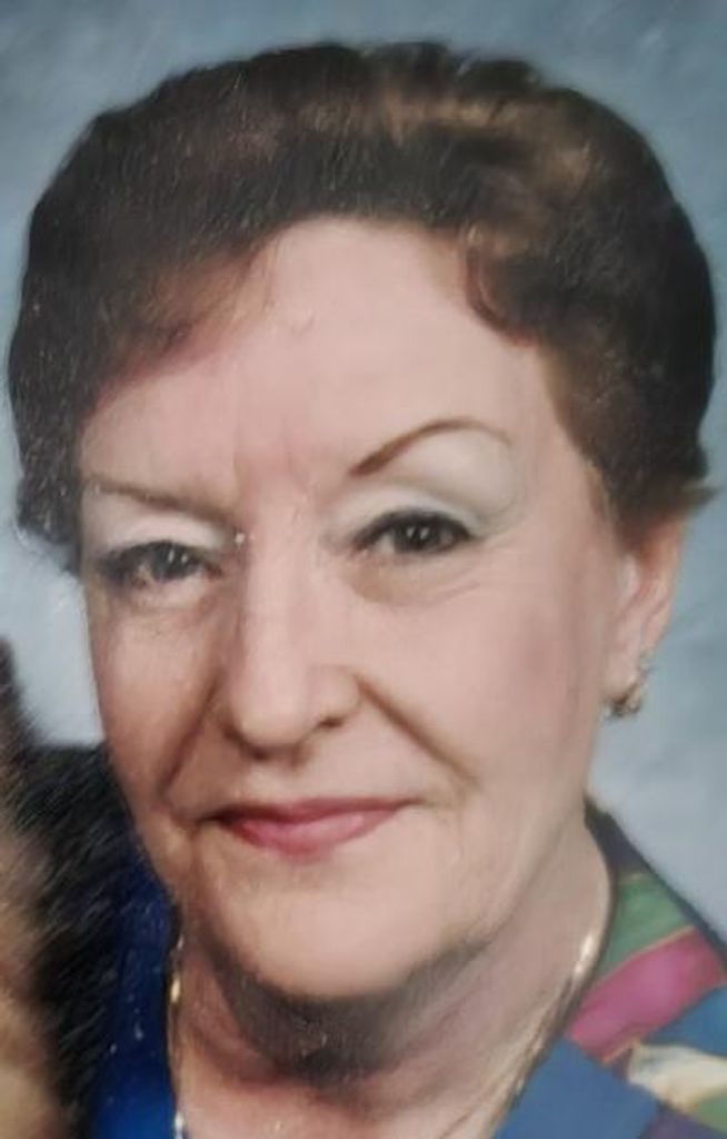 Patricia Susan Stewart Profile Photo