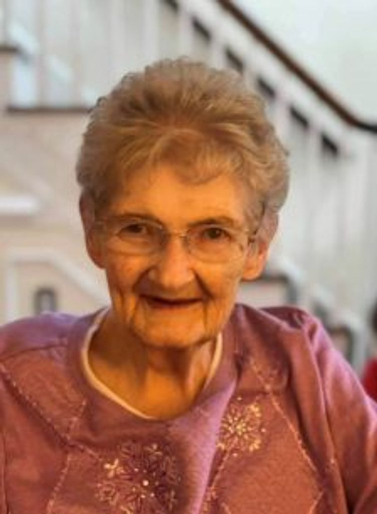 Barbara Jennings Sprinkle Profile Photo